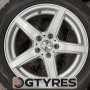 VIOLENTO R17 5x114.3 7JJ ET48 (366D41024)  Контрактные (Б/У)   2 