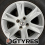 TOYOTA VITZ R16 4x100 6JJ ET51 (367D41024)  Контрактные (Б/У)   3 