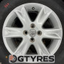 TOYOTA VITZ R16 4x100 6JJ ET51 (367D41024)   