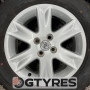 TOYOTA VITZ R16 4x100 6JJ ET51 (367D41024)  Контрактные (Б/У)   2 