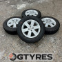 TOYOTA VITZ R16 4x100 6JJ ET51 (367D41024)  Контрактные (Б/У)   5 