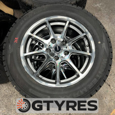 G.SPEED R16 5x114.3 6.5JJ ET48 (368D41024)