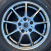 G.SPEED R16 5x114.3 6.5JJ ET48 (368D41024)