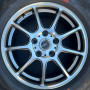 G.SPEED R16 5x114.3 6.5JJ ET48 (368D41024)  Контрактные (Б/У)   2 