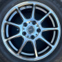 G.SPEED R16 5x114.3 6.5JJ ET48 (368D41024)  Контрактные (Б/У)   3 
