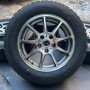 G.SPEED R16 5x114.3 6.5JJ ET48 (368D41024)  Контрактные (Б/У)   4 