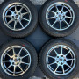 G.SPEED R16 5x114.3 6.5JJ ET48 (368D41024)  Контрактные (Б/У)   5 