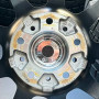G.SPEED R16 5x114.3 6.5JJ ET48 (368D41024)  Контрактные (Б/У)   6 