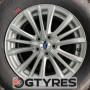 SUBARU R16 5x100 6.5JJ ET55 (369D41024)  Контрактные (Б/У)   1 