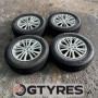 SUBARU R16 5x100 6.5JJ ET55 (369D41024)  Контрактные (Б/У)   7 