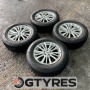 SUBARU R16 5x100 6.5JJ ET55 (369D41024)  Контрактные (Б/У)   6 