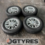 SUBARU R16 5x100 6.5JJ ET55 (369D41024)  Контрактные (Б/У)   4 