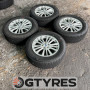 SUBARU R16 5x100 6.5JJ ET55 (369D41024)  Контрактные (Б/У)   8 