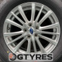 SUBARU R16 5x100 6.5JJ ET55 (369D41024)  Контрактные (Б/У)   2 