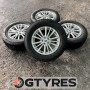 SUBARU R16 5x100 6.5JJ ET55 (369D41024)  Контрактные (Б/У)   5 