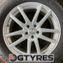 BRIDGESTONE ECO FORME R19 5x114.3 7.5JJ ET42 (371D41024)  Контрактные (Б/У)   1 