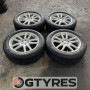 BRIDGESTONE ECO FORME R19 5x114.3 7.5JJ ET42 (371D41024)  Контрактные (Б/У)   7 