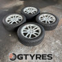 BRIDGESTONE ECO FORME R19 5x114.3 7.5JJ ET42 (371D41024)  Контрактные (Б/У)   6 