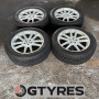 BRIDGESTONE ECO FORME R19 5x114.3 7.5JJ ET42 (371D41024)  Контрактные (Б/У)   4 