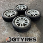 BRIDGESTONE ECO FORME R19 5x114.3 7.5JJ ET42 (371D41024)  Контрактные (Б/У)   8 