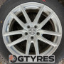 BRIDGESTONE ECO FORME R19 5x114.3 7.5JJ ET42 (371D41024)  Контрактные (Б/У)   2 