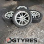 BRIDGESTONE ECO FORME R19 5x114.3 7.5JJ ET42 (371D41024)  Контрактные (Б/У)   5 