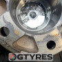 WEDS TIRADO R17 5x114.3 7.5JJ ET38 (372D41024)  Контрактные (Б/У)   9 