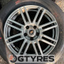 WEDS TIRADO R17 5x114.3 7.5JJ ET38 (372D41024)  Контрактные (Б/У)   3 