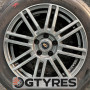 WEDS TIRADO R17 5x114.3 7.5JJ ET38 (372D41024)  Контрактные (Б/У)   1 