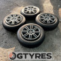 WEDS TIRADO R17 5x114.3 7.5JJ ET38 (372D41024)  Контрактные (Б/У)   7 