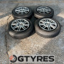 WEDS TIRADO R17 5x114.3 7.5JJ ET38 (372D41024)  Контрактные (Б/У)   6 