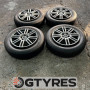 WEDS TIRADO R17 5x114.3 7.5JJ ET38 (372D41024)  Контрактные (Б/У)   8 