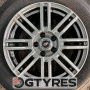 WEDS TIRADO R17 5x114.3 7.5JJ ET38 (372D41024)  Контрактные (Б/У)   2 