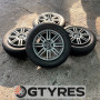 WEDS TIRADO R17 5x114.3 7.5JJ ET38 (372D41024)  Контрактные (Б/У)   5 