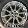 A-TECH SCHNEIDER R17 5x100 7JJ ET50 (373D41024)  Контрактные (Б/У)   3 