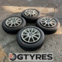 A-TECH SCHNEIDER R17 5x100 7JJ ET50 (373D41024)  Контрактные (Б/У)   7 