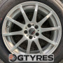 A-TECH SCHNEIDER R17 5x100 7JJ ET50 (373D41024)   