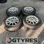 A-TECH SCHNEIDER R17 5x100 7JJ ET50 (373D41024)  Контрактные (Б/У)   6 