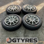 A-TECH SCHNEIDER R17 5x100 7JJ ET50 (373D41024)  Контрактные (Б/У)   8 