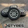 A-TECH SCHNEIDER R17 5x100 7JJ ET50 (373D41024)  Контрактные (Б/У)   5 