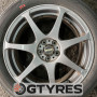 MANARAY SPORT EURO EDITION R17 5x100 7JJ ET48 (378D41024)  Контрактные (Б/У)   3 