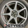 MANARAY SPORT EURO EDITION R17 5x100 7JJ ET48 (378D41024)  Контрактные (Б/У)   1 