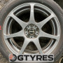 MANARAY SPORT EURO EDITION R17 5x100 7JJ ET48 (378D41024)  Контрактные (Б/У)   2 