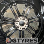 ABE SHOKAI MERCEDES BENZ R18 5x112 7.5JJ ET44 (380D41024)  Контрактные (Б/У)   9 