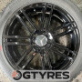 ABE SHOKAI MERCEDES BENZ R18 5x112 7.5JJ ET44 (380D41024)  Контрактные (Б/У)   3 