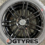 ABE SHOKAI MERCEDES BENZ R18 5x112 7.5JJ ET44 (380D41024)  Контрактные (Б/У)   1 