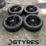 ABE SHOKAI MERCEDES BENZ R18 5x112 7.5JJ ET44 (380D41024)  Контрактные (Б/У)   7 