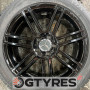 ABE SHOKAI MERCEDES BENZ R18 5x112 7.5JJ ET44 (380D41024)   