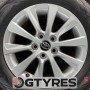 TOYOTA R16 5x114.3 7JJ ET40 (381D41024)  Контрактные (Б/У)   3 