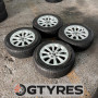 TOYOTA R16 5x114.3 7JJ ET40 (381D41024)  Контрактные (Б/У)   6 